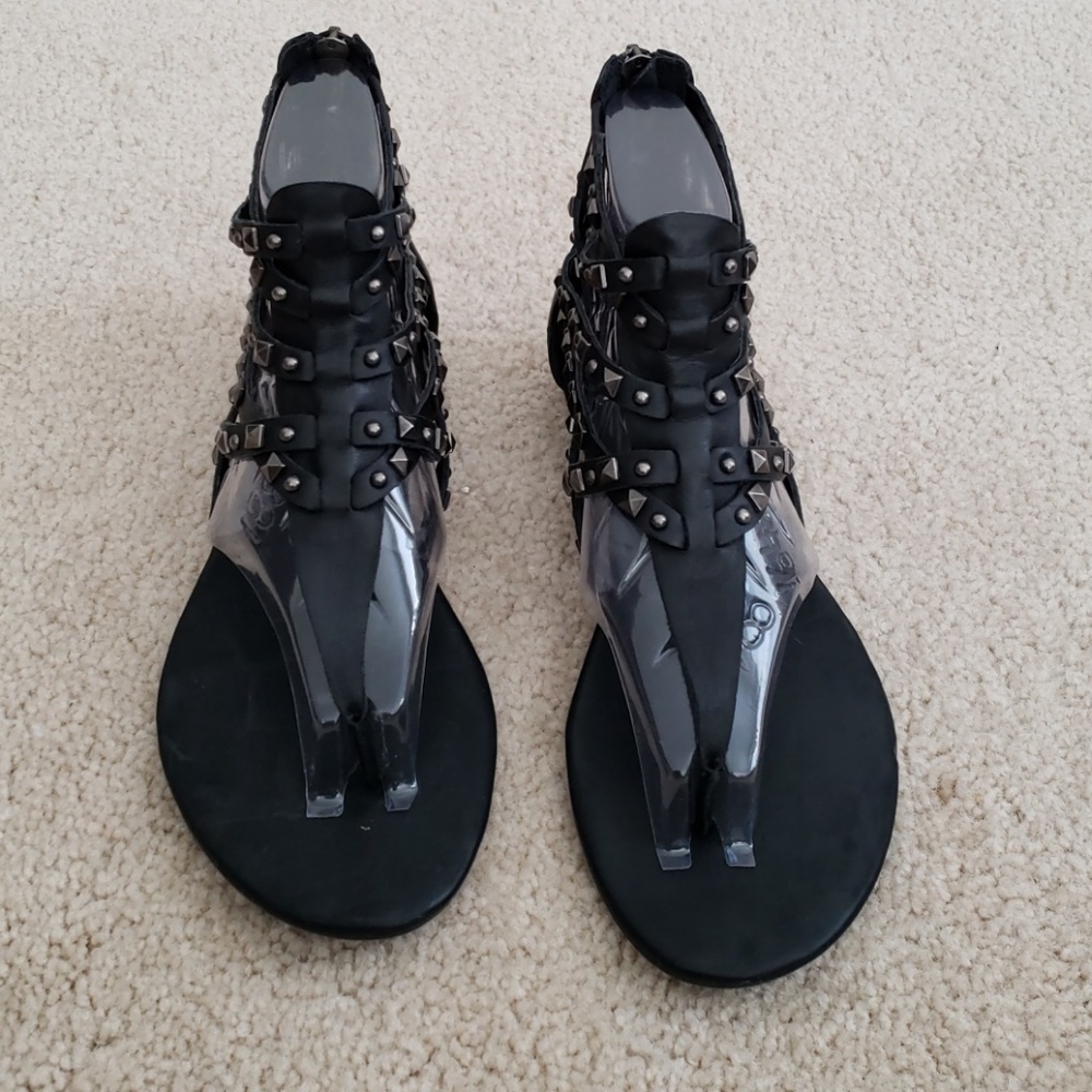 Jessica Simpson Sandals